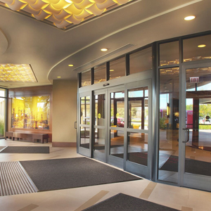 commercial door specialist Huntington Beach