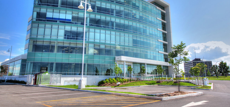 commercial glass door repair Huntington Beach
