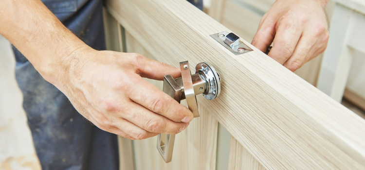 interior door repair Huntington Beach