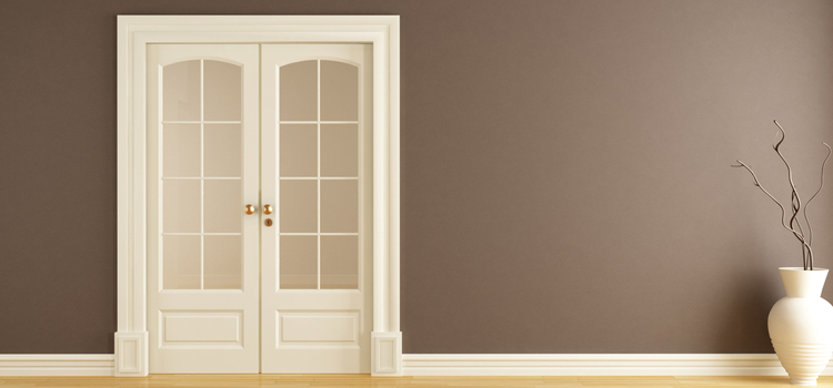 residential fiberflasss door repair Huntington Beach