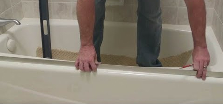 Sliding Shower Door Repair in Huntington Beach